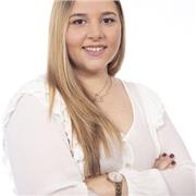 Profesora de primaria. Imparto todas las asignaturas